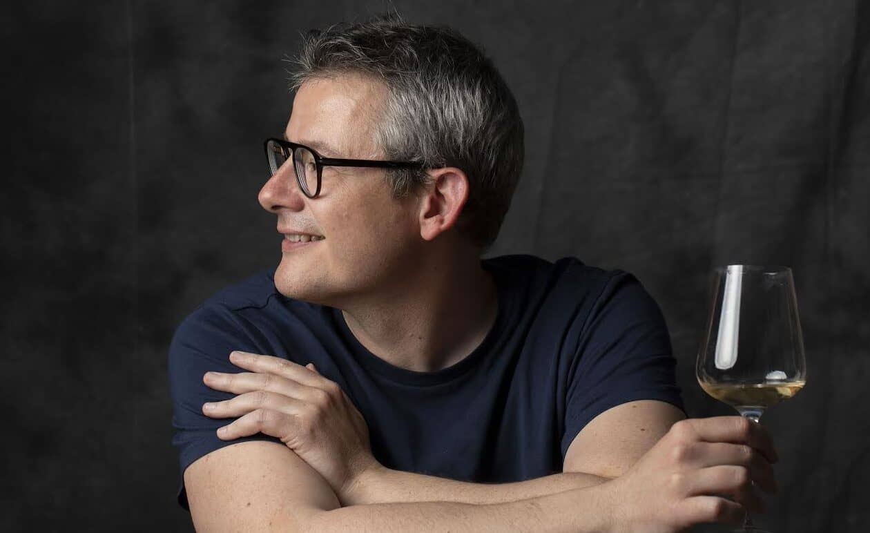 CATA A CUATRO MANOS . Pilar Oltra VS Santi Rivas . VINOLOGY, MADRID