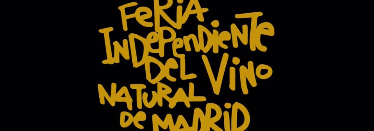 vella terra madrid feria de vinos naturales octubre eventos winefluencer
