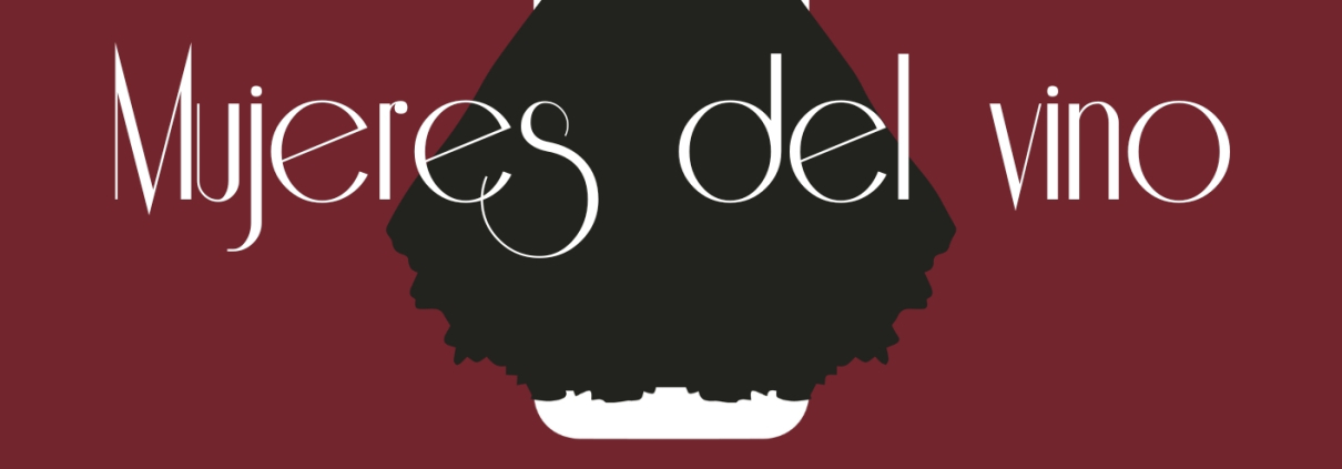 mujeres del vino barcelona salon cata vinos winefluencer eventos