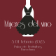 mujeres del vino barcelona salon cata vinos winefluencer eventos
