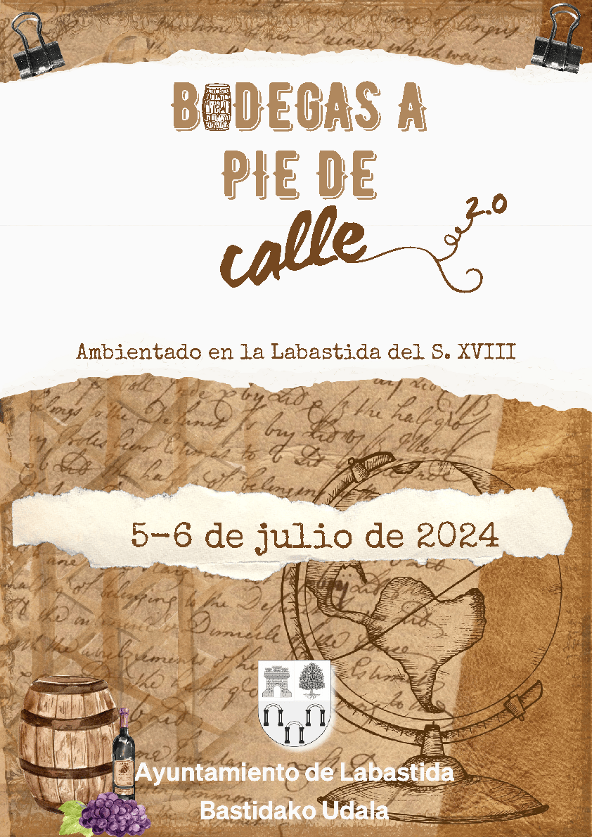 Bodegas a pie de calle 2.0