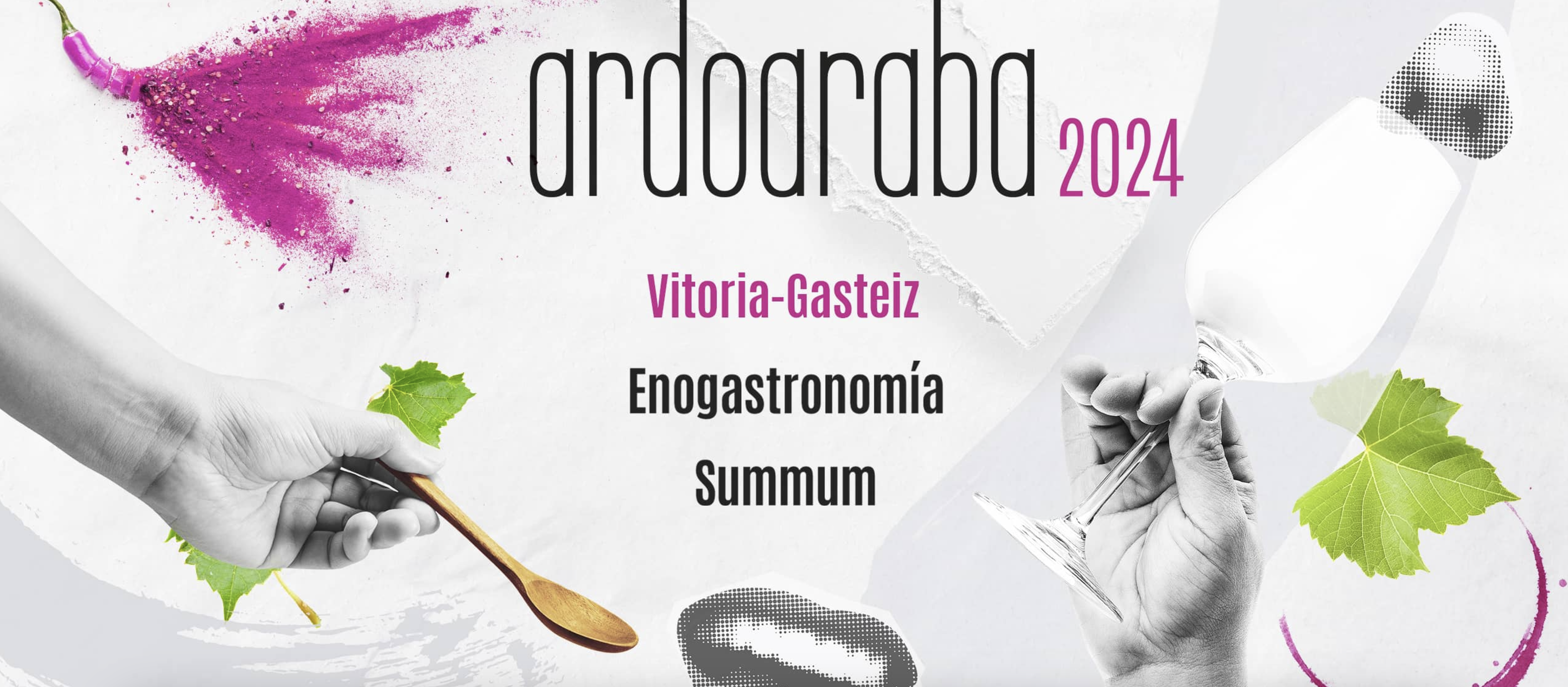 ARDOARABA enogastronomía . Vitoria-Gasteiz
