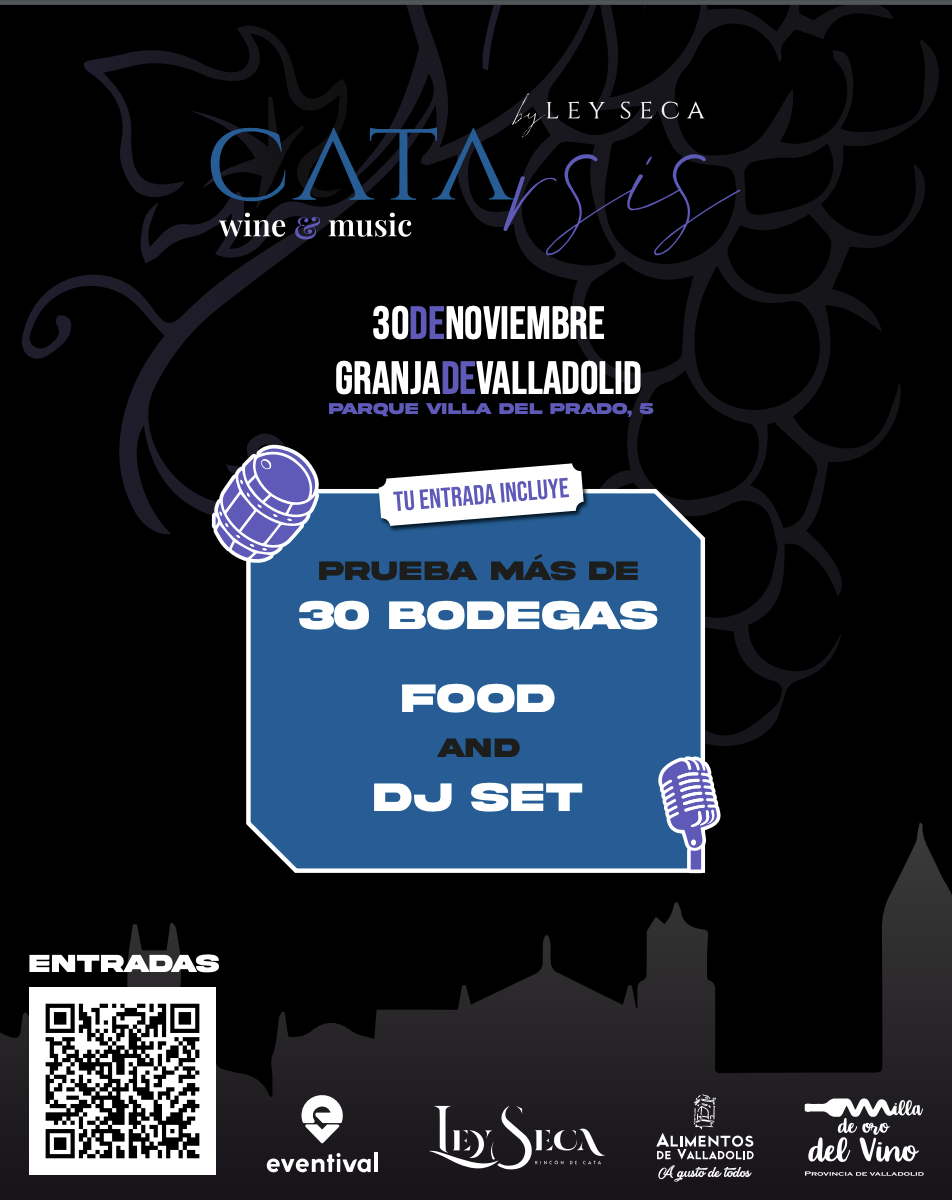 Catarsis . Valladolid