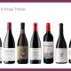 vinos tintos navidad winefluencer regalo vino tinto