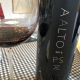 aalto ps ribera del duero winefluencer cata vino tinto