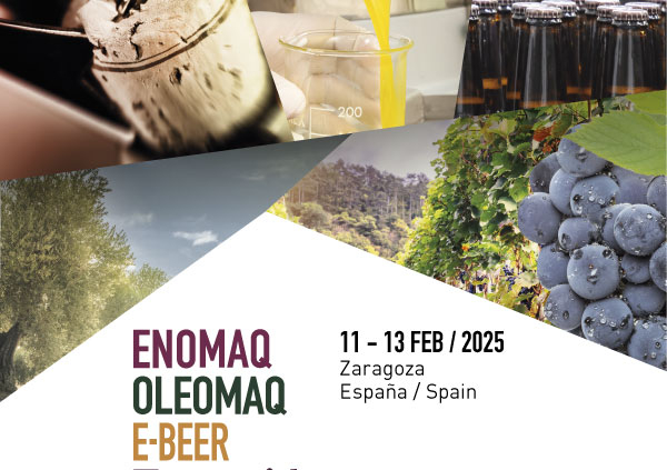 enomaq feria winefluencer agricultura vino