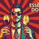 essencia do vinho porto winefluencer events wine vino vinho
