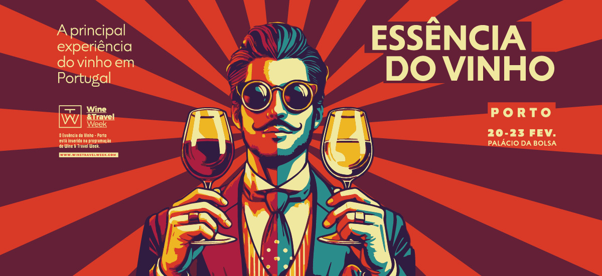 ESSENCIA DO VINHO . OPORTO