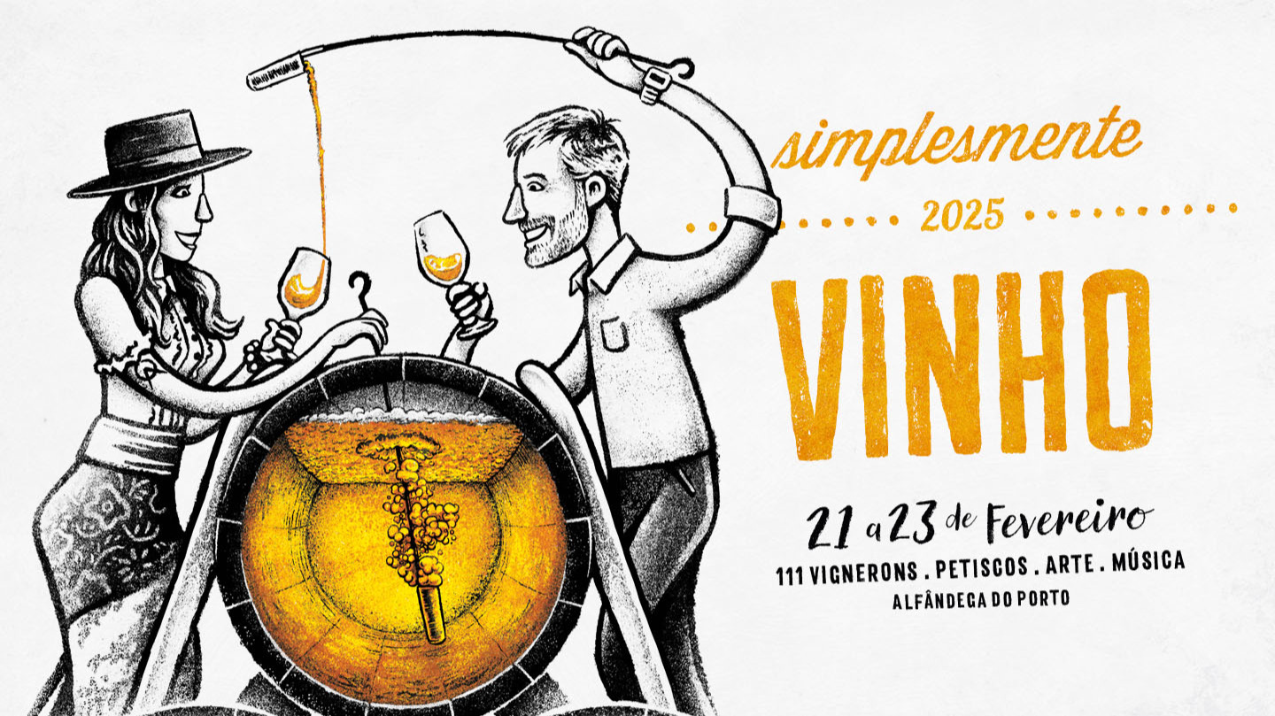 Simplesmente… Vinho . OPORTO