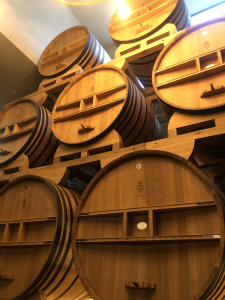 PACHECA DOURO WINETOURISM ENOTURISMO WINEFLUENCER VINO PORTUGAL VINHO ARTICULO ARTICLE HOTEL BARRICAS BARREL