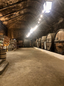 PACHECA DOURO WINETOURISM ENOTURISMO WINEFLUENCER VINO PORTUGAL VINHO ARTICULO ARTICLE HOTEL BARRICAS BARREL