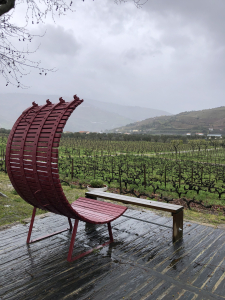 PACHECA DOURO WINETOURISM ENOTURISMO WINEFLUENCER VINO PORTUGAL VINHO ARTICULO ARTICLE HOTEL BARRICAS BARREL