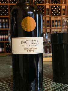 PACHECA DOURO WINETOURISM ENOTURISMO WINEFLUENCER VINO PORTUGAL VINHO ARTICULO ARTICLE HOTEL BARRICAS BARREL TASTING CATA