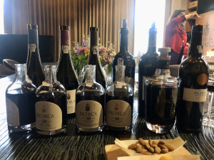 PACHECA DOURO WINETOURISM ENOTURISMO WINEFLUENCER VINO PORTUGAL VINHO ARTICULO ARTICLE HOTEL BARRICAS BARREL TASTING CATA