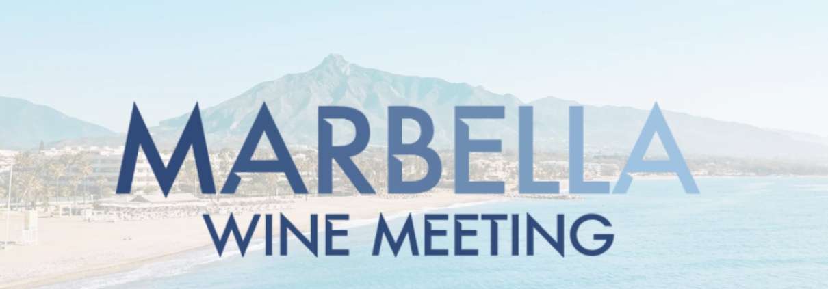 les roches marbella wine meeting vino evento winefluencer agenda