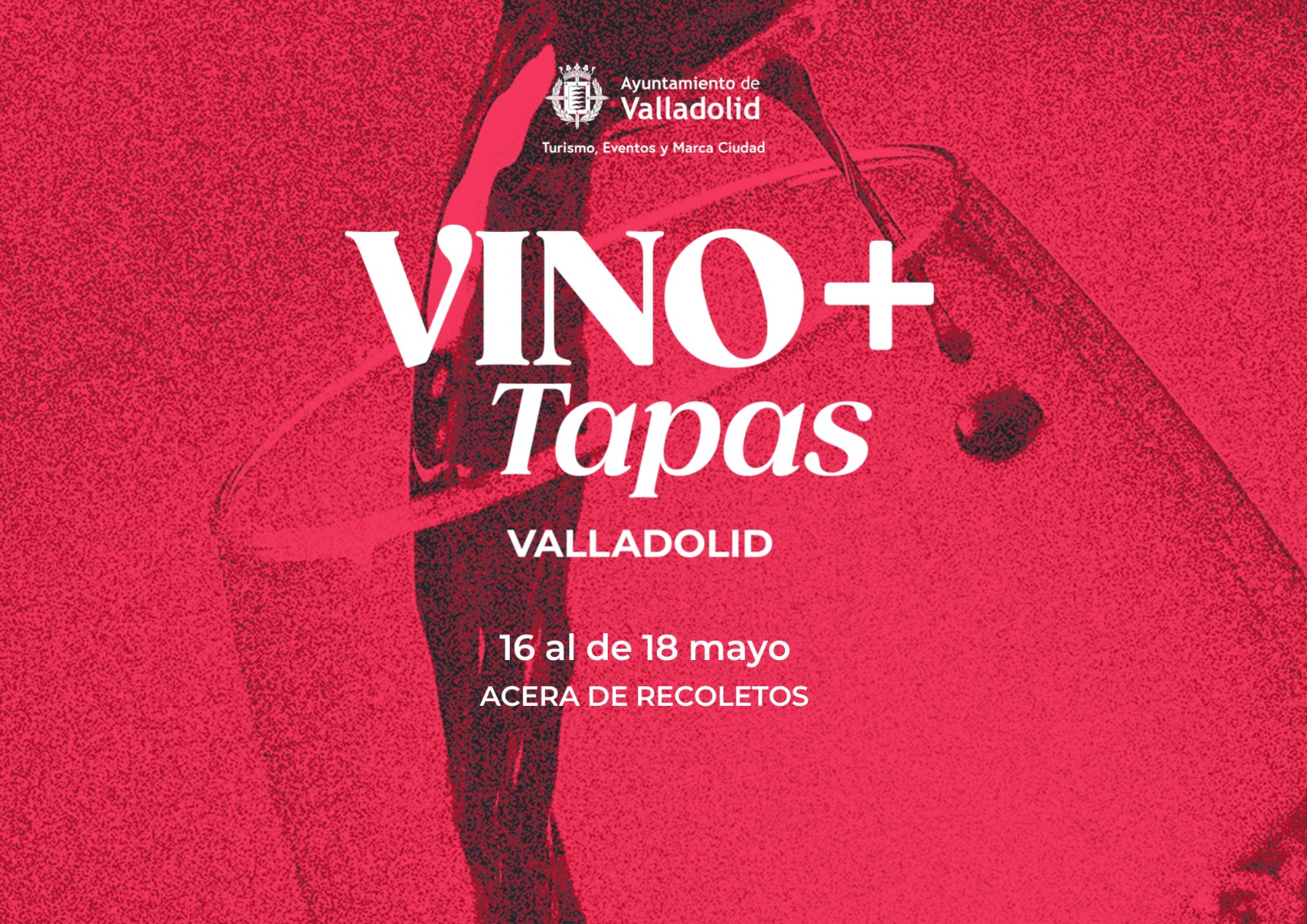 VINO+TAPAS, VALLADOLID
