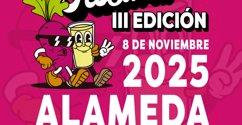rabanito festival jerez vino noviembre winefluencer agenda