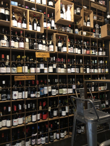 la antojá wine bar chamberi madrid winefluencer 