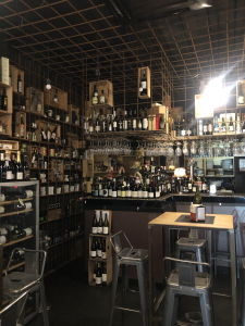 la antojá wine bar chamberi madrid winefluencer 