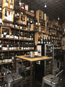 la antojá wine bar chamberi madrid winefluencer 