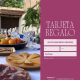 tarjeta regalo cata de vinos winefluencer vino plan ocio enoturismo fin de semana escapada madrid toledo consuegra castilla la mancha