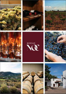 NOC enoturismo toledo turismo castilla la mancha vinos visitas cata de vinos rutas personalizadas winefluencer