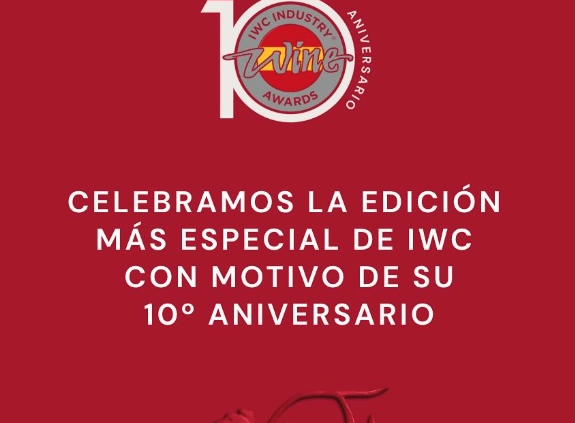 iwc madrid cata cena premios