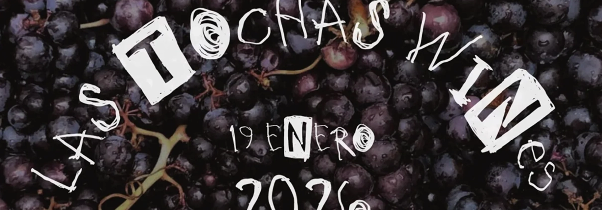 FERIA VINOS MALAGA RESTAURANTE HERMANO ALBA MALAGA VINO