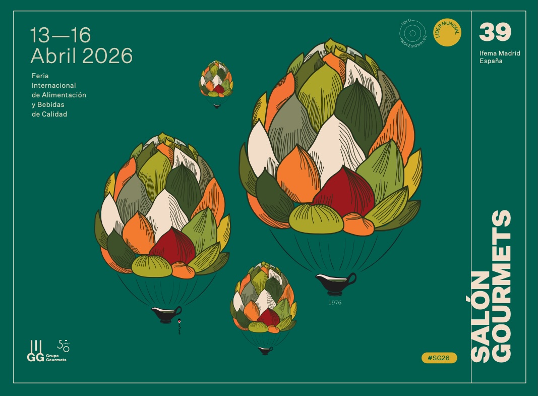 39 SALÓN GOURMET MADRID