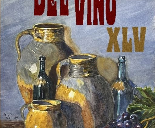 horche-vino-concurso-festival-winefluencer-vinos-agenda-eventos concurso
