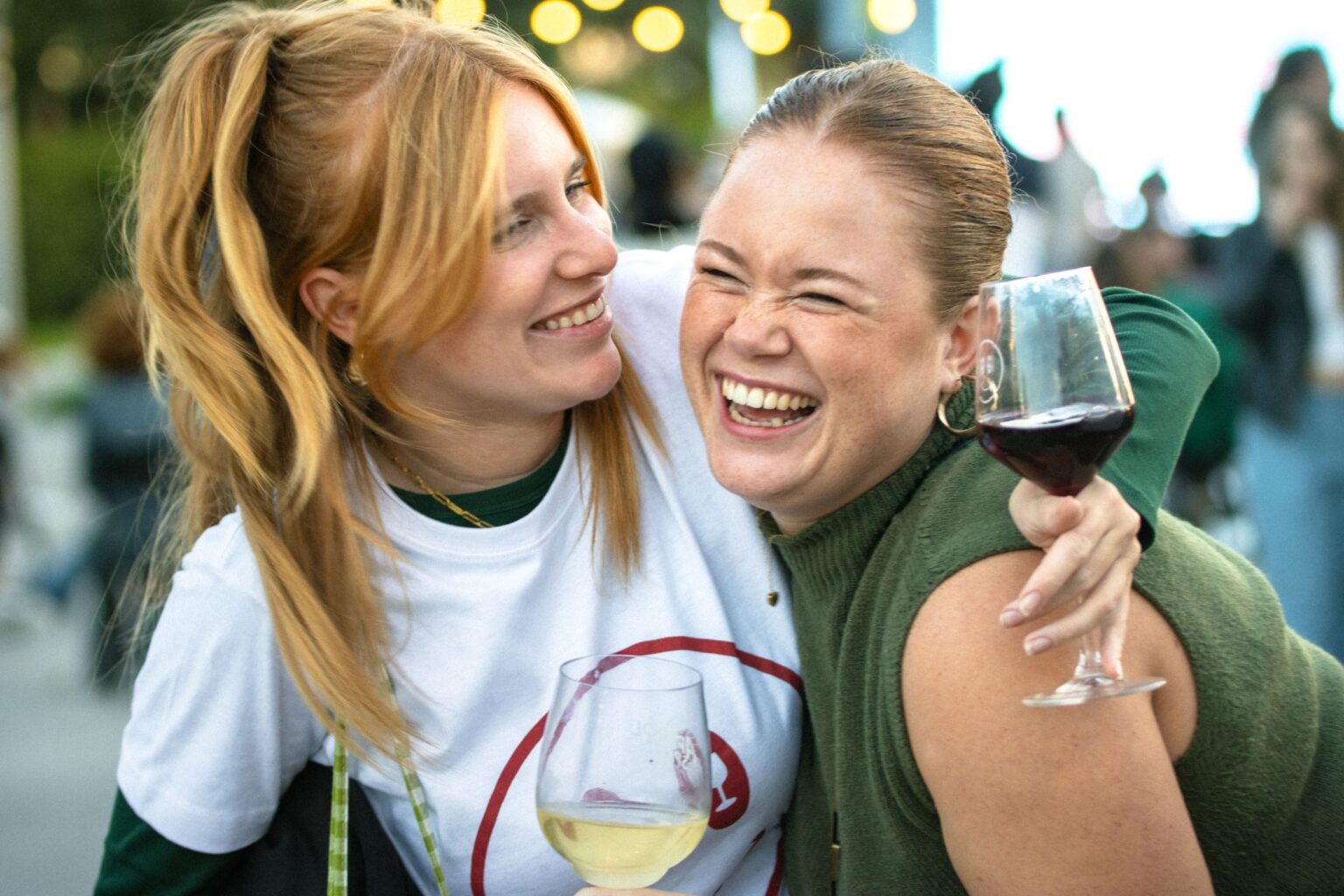 Wine Festivals . Barcelona