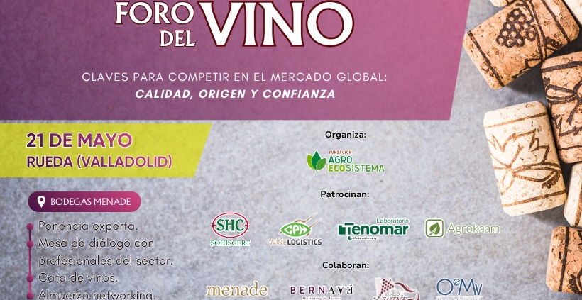Foro-del-Vino-2026-Rueda-Valladolid menade