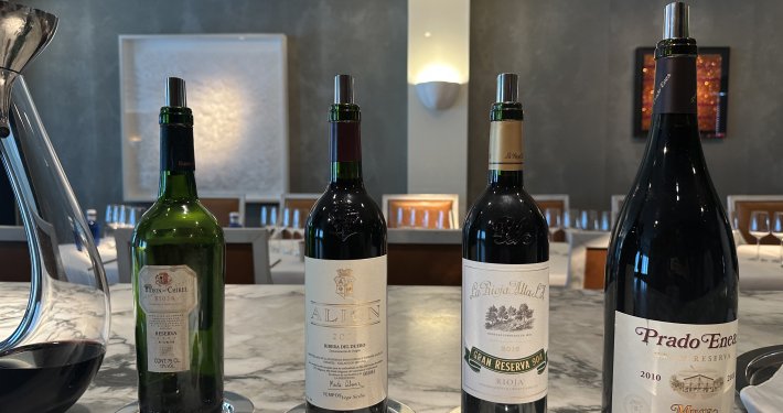 fine wine forbes house circulo fortuny eda basqueculinary center madrid jornada vino español winelfuencer eventos