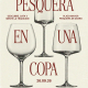 pesquera en una copa evento vino winefluencer agenda calendario