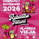 abanito festival vino jerez winefluencer agenda noviembre vino