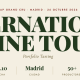 salon vinos international wine tour madrid green patio winefluencer eventos agenda