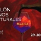 salon vinos naturales madrid winefluencer eventos agenda vino