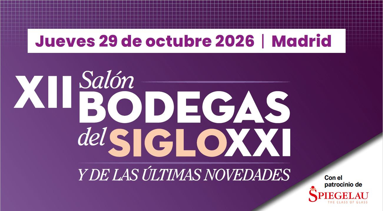 SALÓN BODEGAS S.XXI 2026